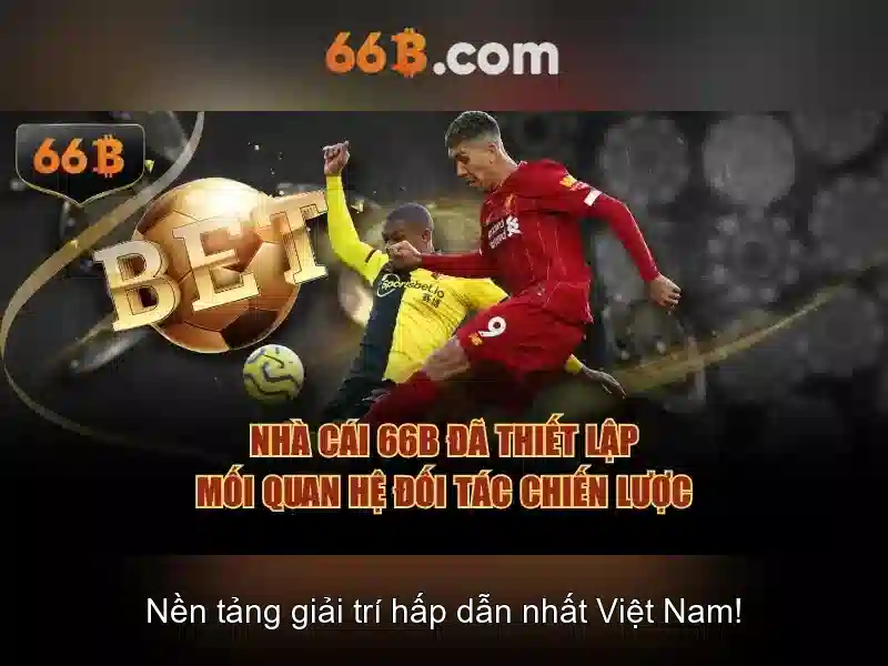 Trải nghiệm Slot 66B