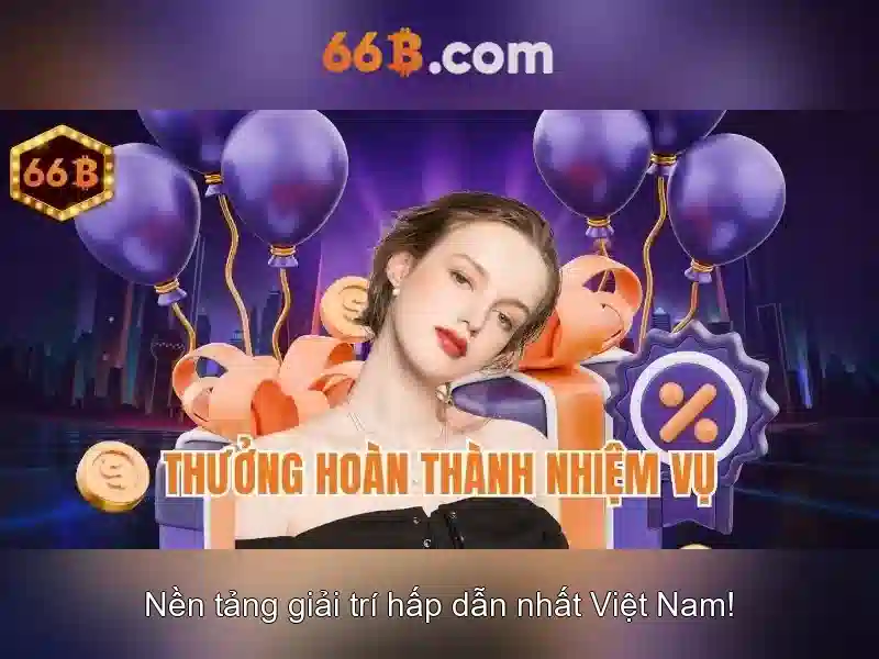 Tại Sao Nên Chọn Link 66B