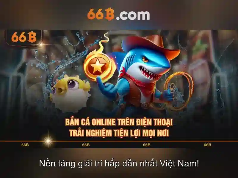 ưu đãi 66B