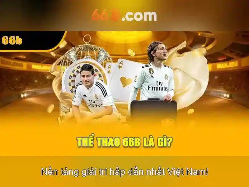 Trải nghiệm nổ hũ 66B