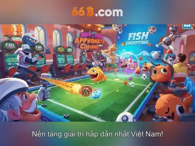 Cách Đổi Mật Khẩu 66B
