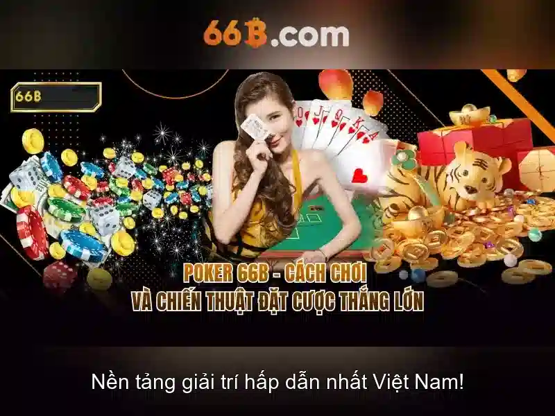 Link tải 66B APK