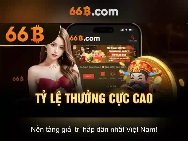 Ưu Điểm Của 66B