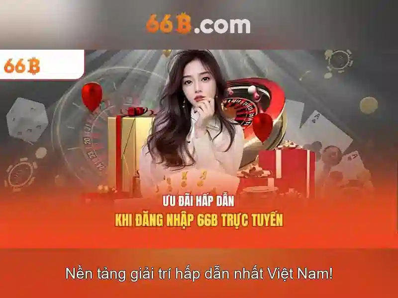 Đánh Giá Slot 66B