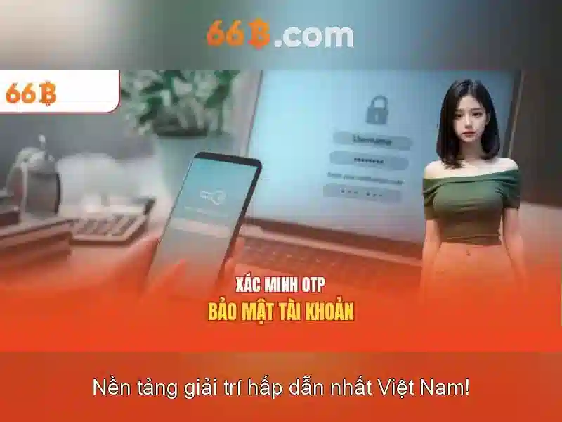 Tải App 66B