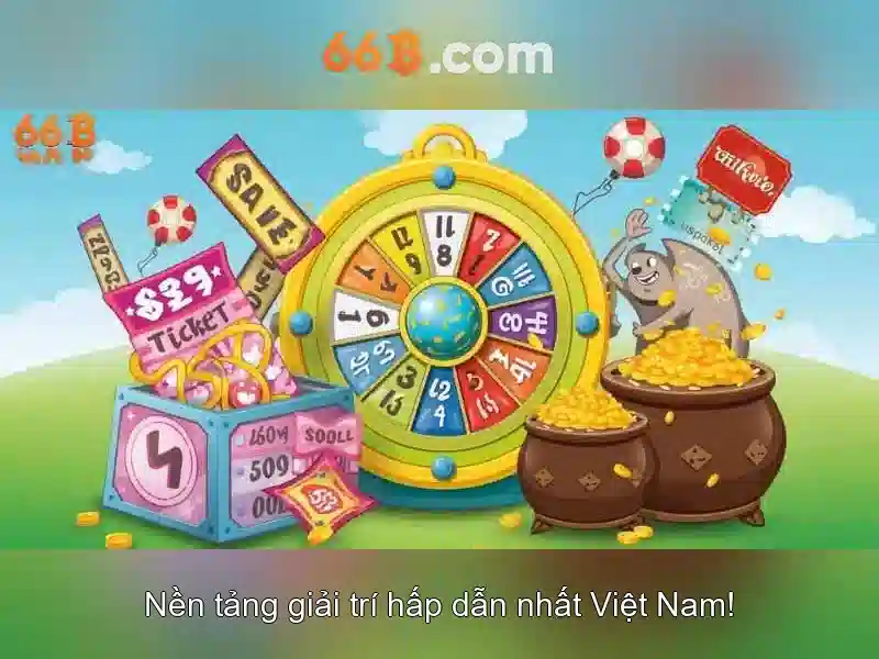 Tải 66B APK