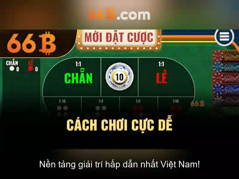 Đăng Nhập 66B – Hướng Dẫn Đăng Ký, Nạp Tiền, Rút Tiền 66B 2026