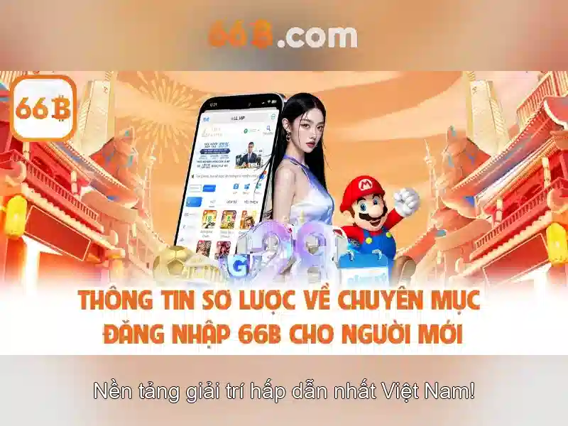 Slot 66B