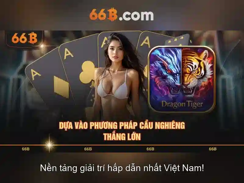 Đánh Giá Slot 66B