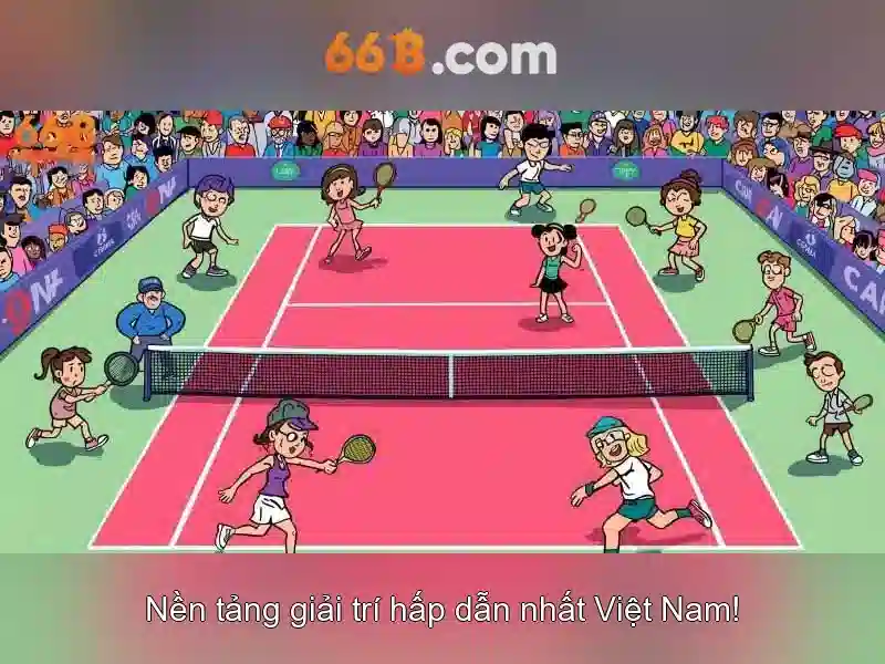 Trải Nghiệm Slot 66B