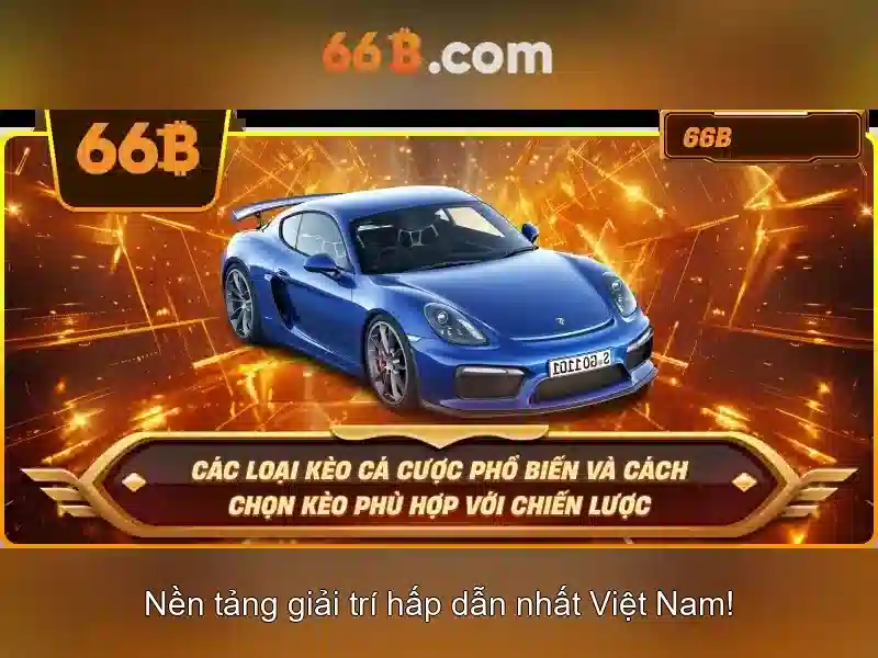 Tính Năng Độc Quyền Của 66B