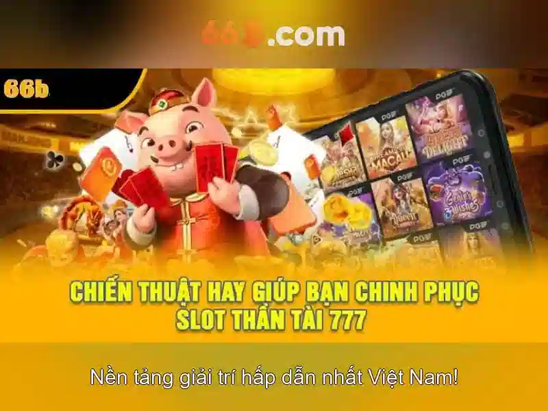 Lợi Ích Nạp Tiền 66B