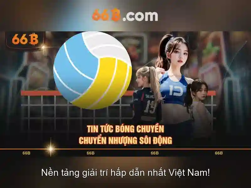 Đa Dạng Trò Chơi Slot 66b