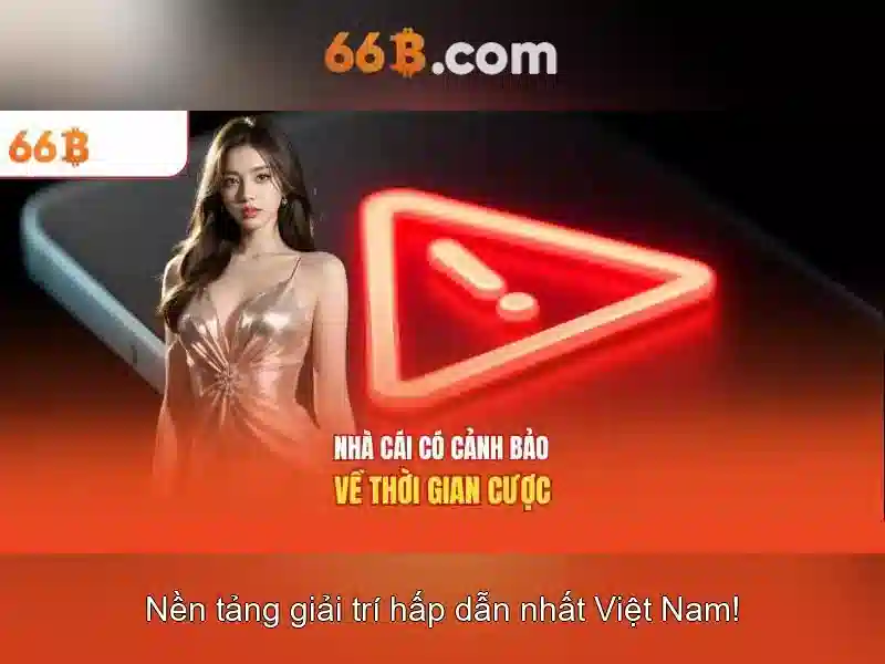 66B – Tải App Slot 66B Chính Thức Không Bị Chặn 2026
