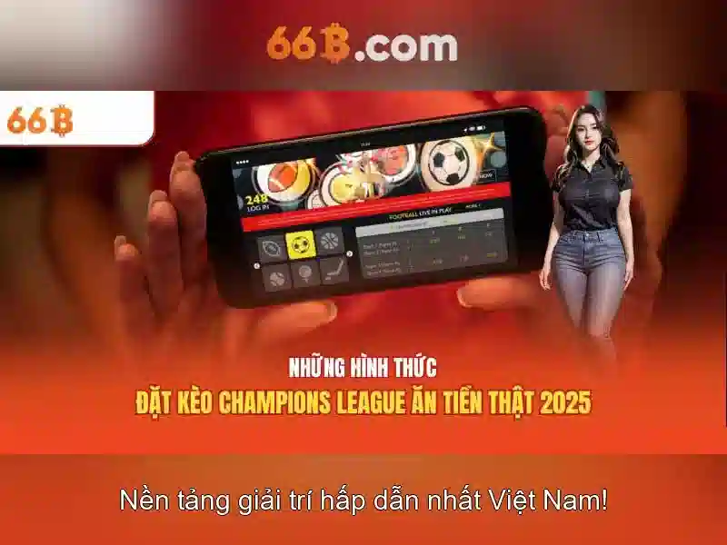 Trò chơi SLOT 66B