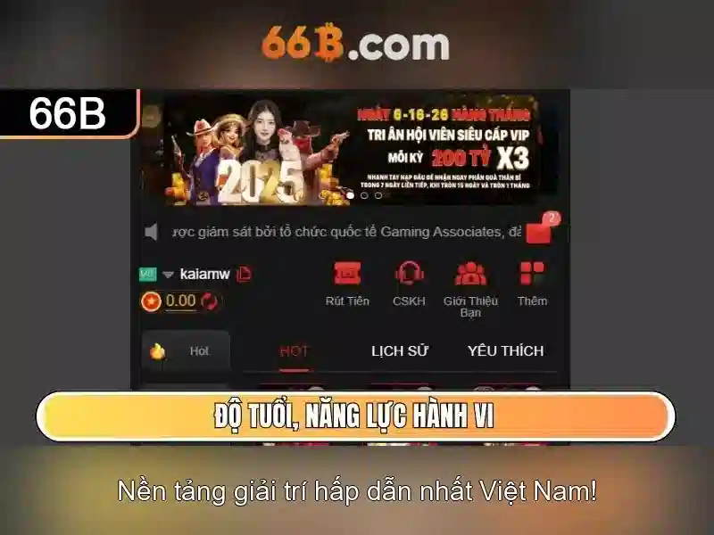 Trải Nghiệm Slot Đỉnh Cao