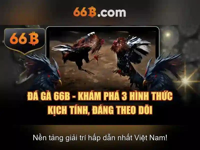 Slot 66B
