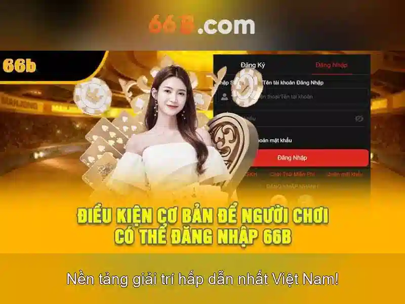 Đánh Giá 66B