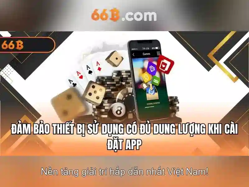 Hướng dẫn đăng nhập 66B Slot