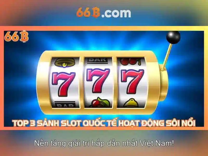 Trải Nghiệm Slot Đỉnh Cao Với Giao Diện Mới 2026