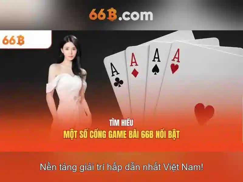 Nổ Hũ 66B