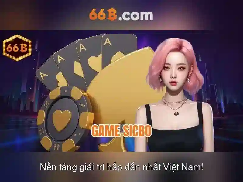 Tính Năng Nổi Bật Của 66B