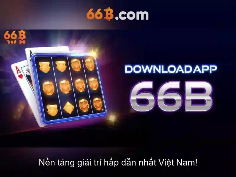 Nổ hũ 66B – Hướng Dẫn Chơi Nổ Hũ Trực Tuyến, Nổ Hũ Đổi Thưởng, Nổ Hũ Online Uy Tín 2026