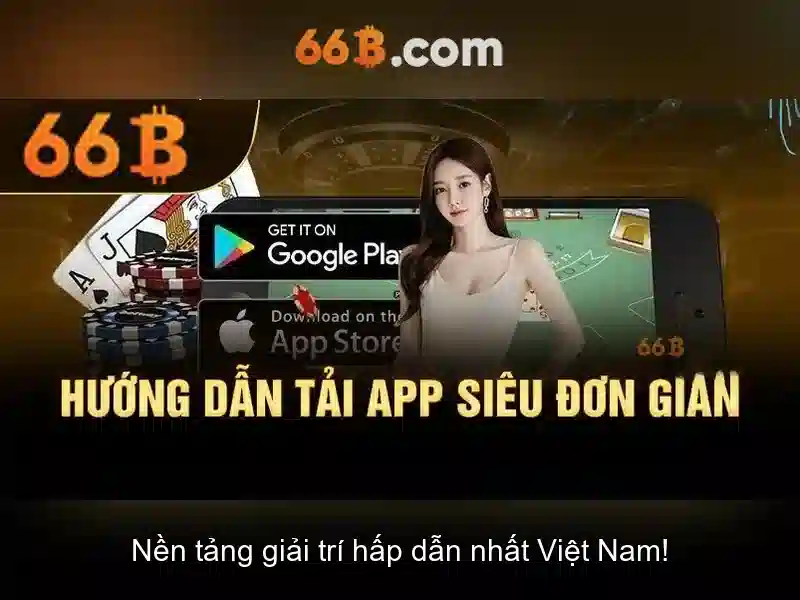 Trải Nghiệm Slot 66B