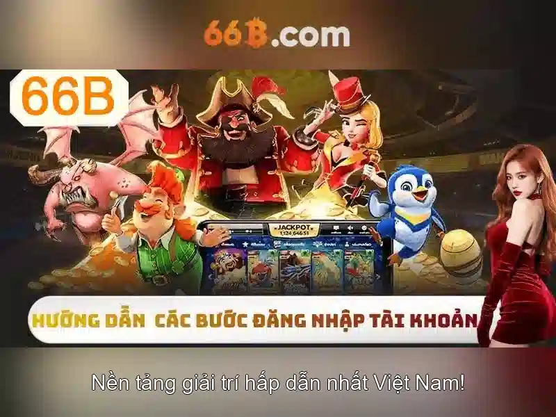 Chương Trình Ưu Đãi 66B