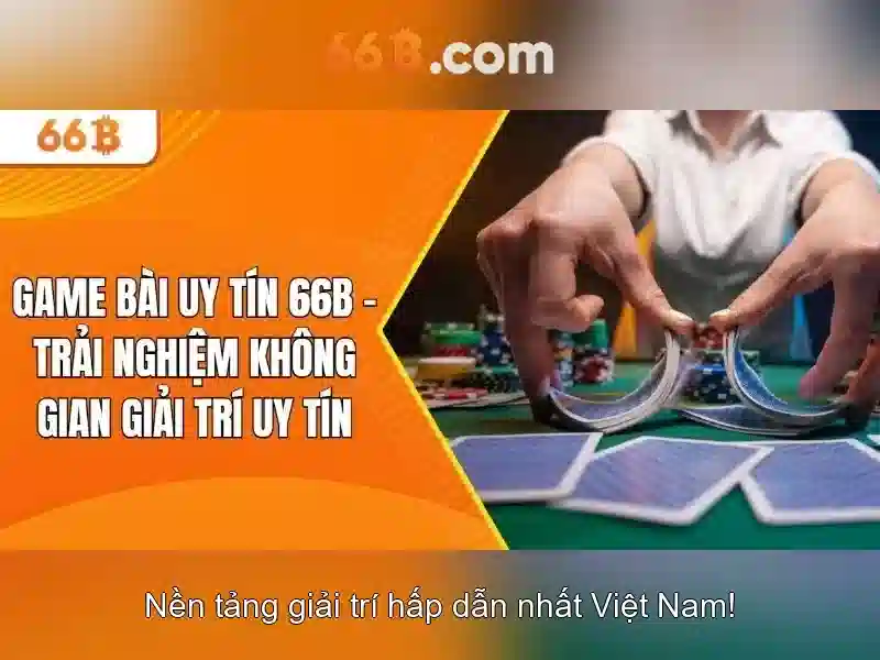 Game Slot 66B