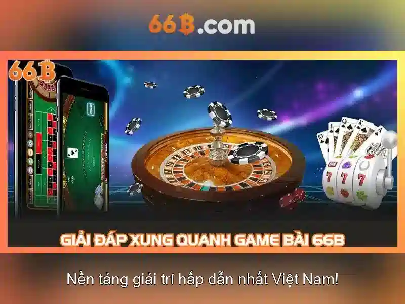 Tài Xỉu 66B