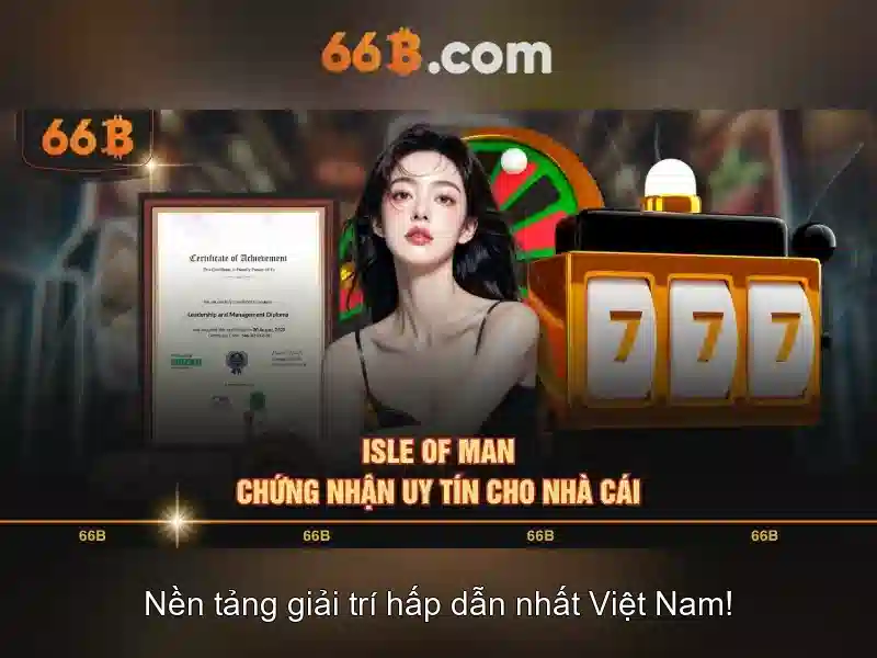 Tải App 66B Download
