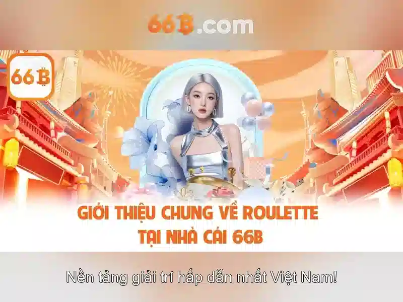 Trải Nghiệm Slot 66B