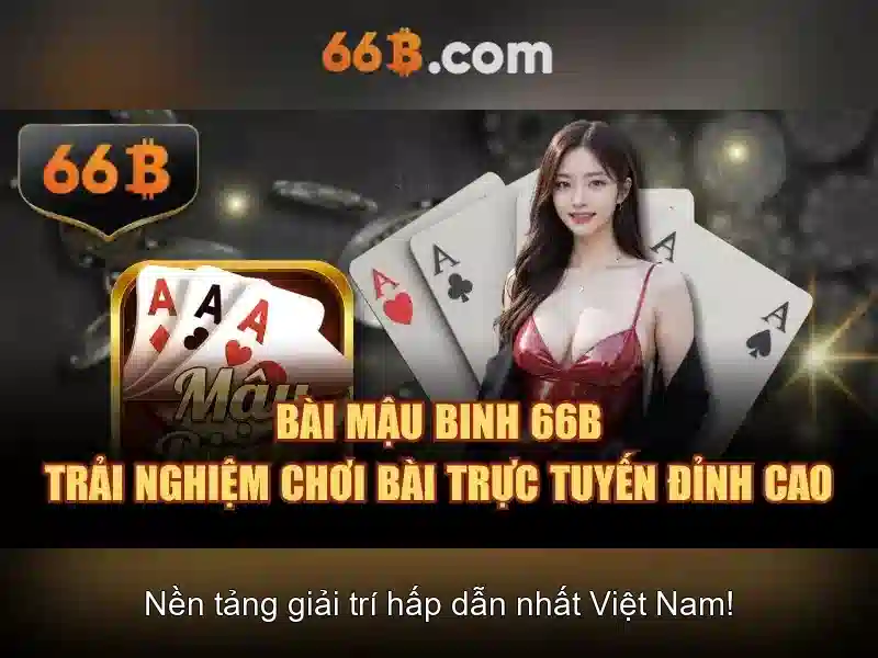 Ưu đãi giao dịch 66B