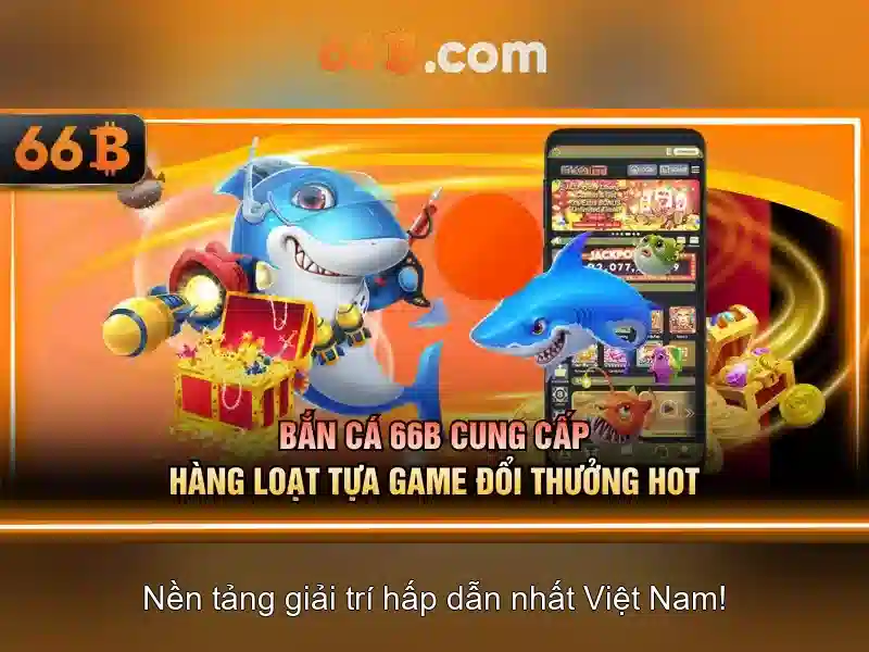 Ưu Đãi Đăng Nhập 66B