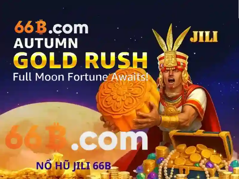 Slot 66B - Trải Nghiệm Slot 66B
