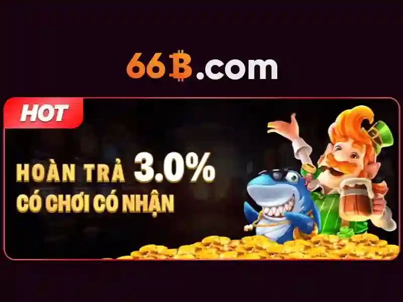 Ưu Đãi Đăng Nhập 66B