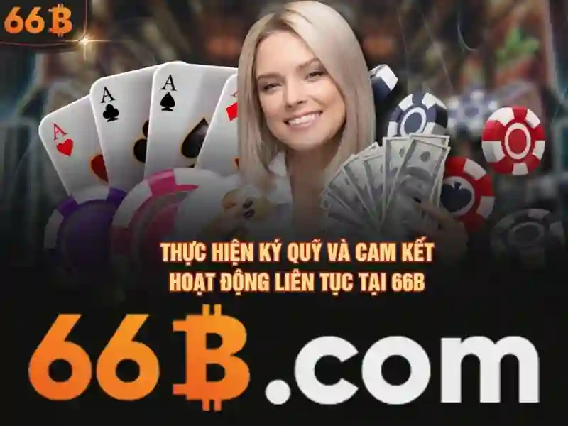 Nền Tảng Giải Trí Đa Dạng 66B