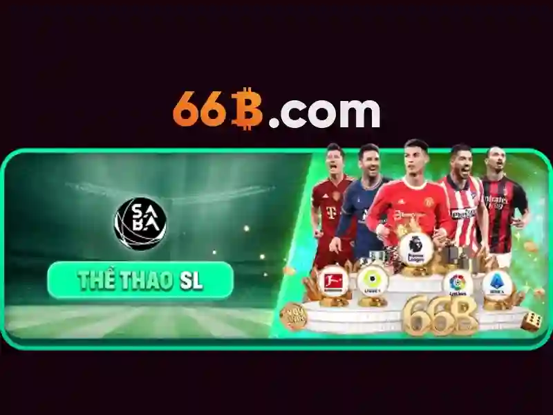DỊCH VỤ SLOT 66B