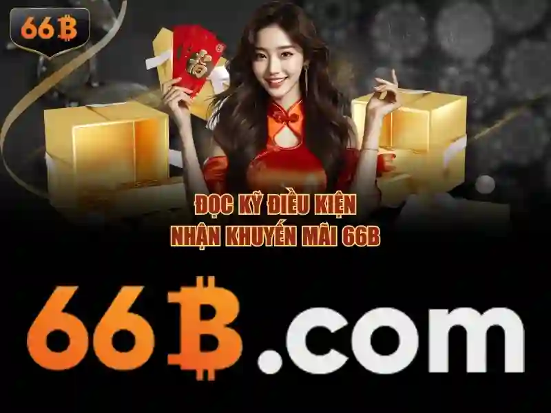 Khuyến Mãi Slot 66B