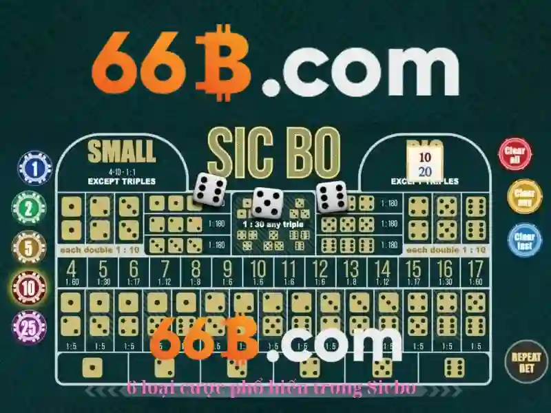 Ưu Điểm 66B