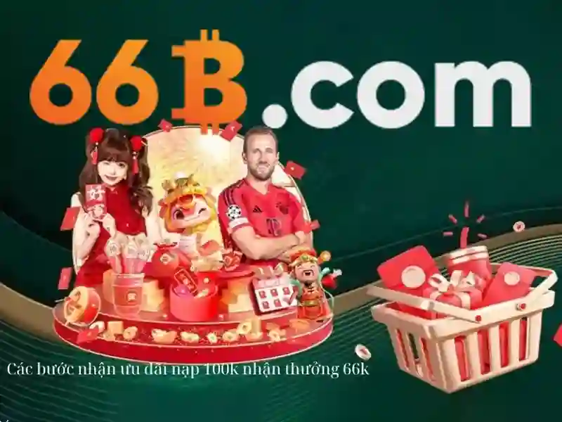 rút thưởng Slot 66B