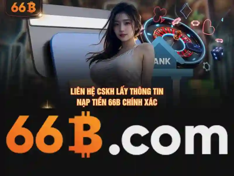 66B App: Trải Nghiệm Slot Đỉnh Cao 2026