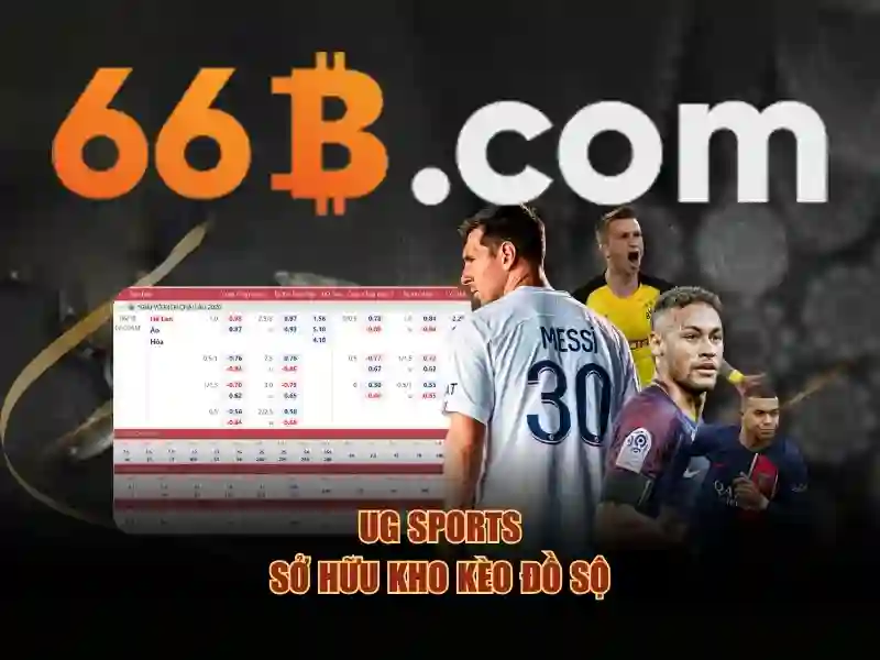 Tại Sao Nên Chọn Link 66B
