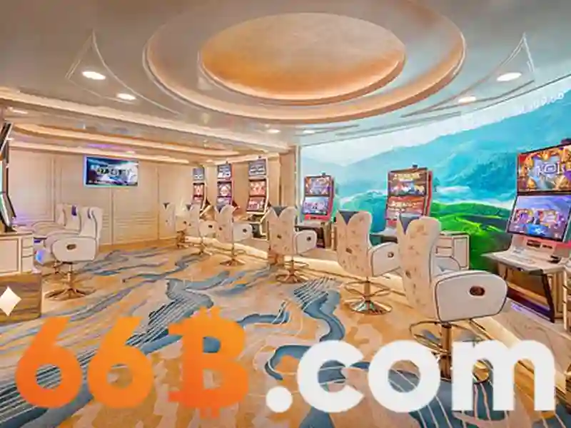 Trải Nghiệm Slot 66B