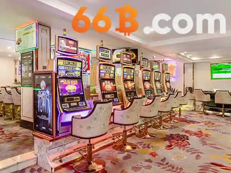 Trải nghiệm Slot đỉnh cao 66B