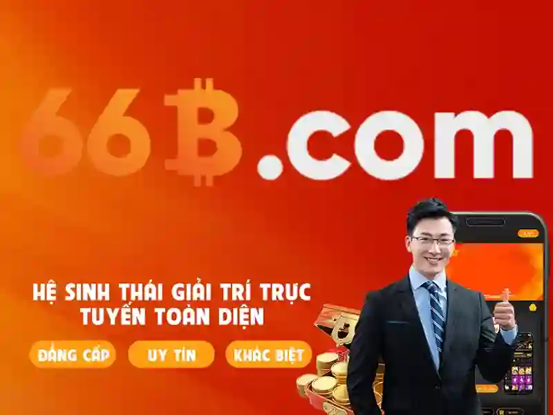 trải nghiệm slot 66b