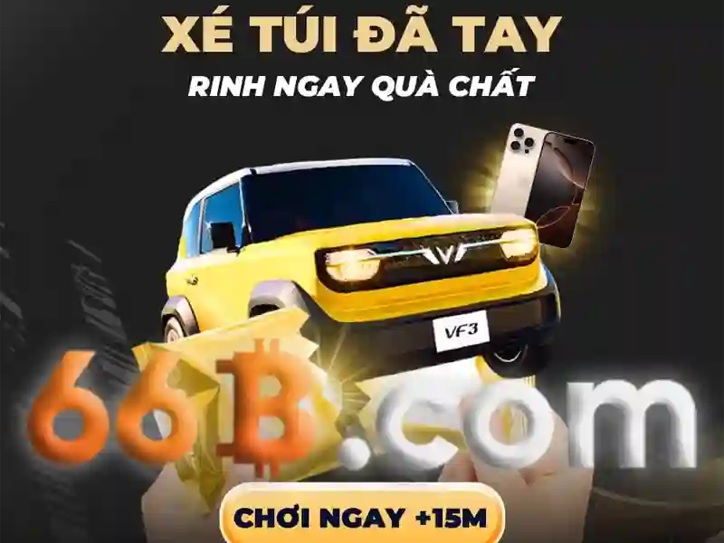 Tài Xỉu 66B