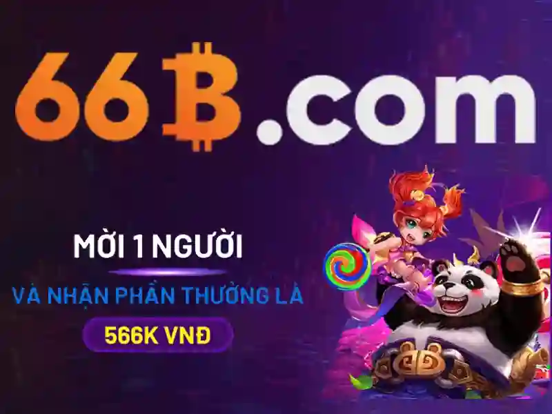 Trải Nghiệm Slot 66B