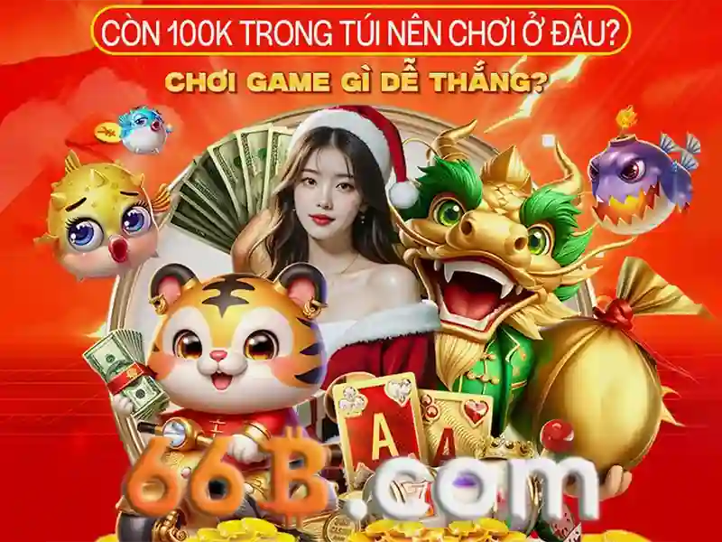 Rút Thưởng 66B